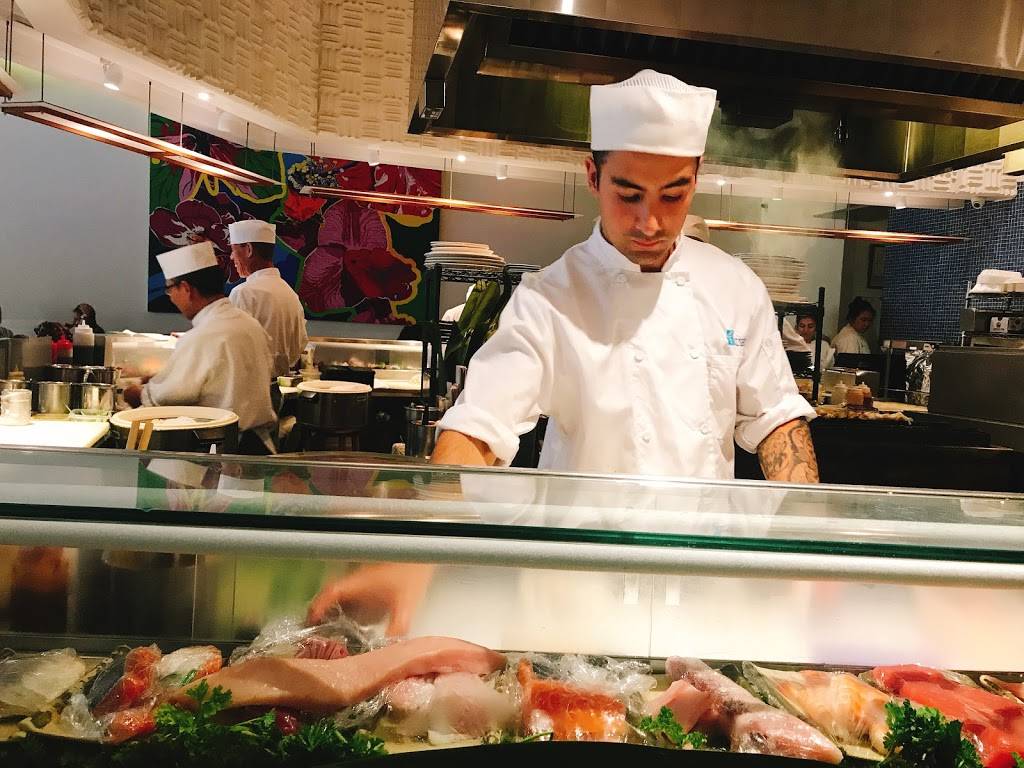 Kushiyu | restaurant | 18713 Ventura Blvd, Tarzana, CA 91356, USA | 8186099050 OR +1 818-609-9050