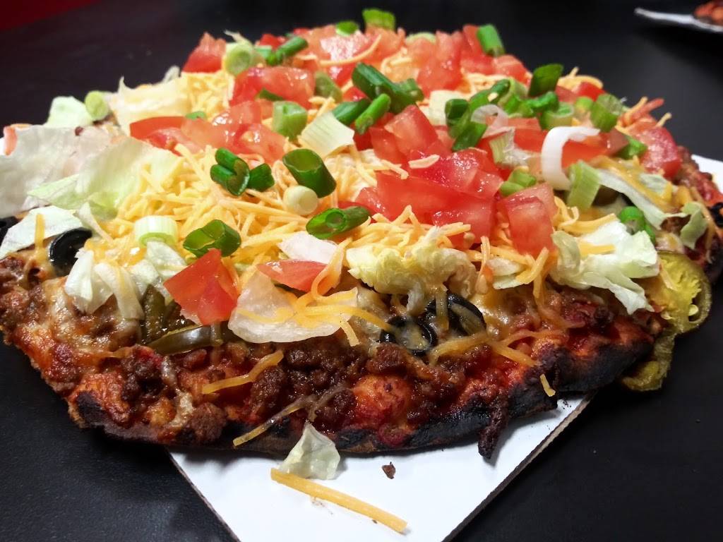 Rons Pizza | restaurant | 5562 N Springboro Pike, Dayton, OH 45449, USA | 9372982355 OR +1 937-298-2355