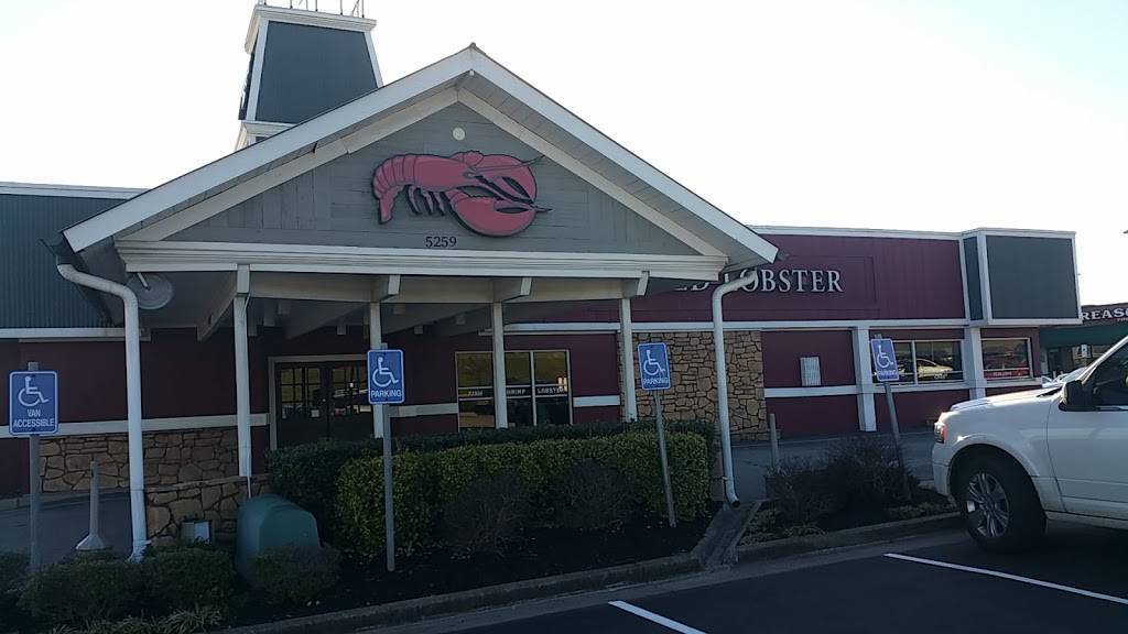 Red Lobster | restaurant | 5259 Hickory Hollow Pkwy, Antioch, TN 37013, USA | 6157310141 OR +1 615-731-0141