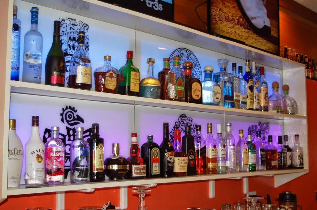 Maya Mexican Grill and Bar | restaurant | 1020 28th St SW, Wyoming, MI 49509, USA | 6165510782 OR +1 616-551-0782