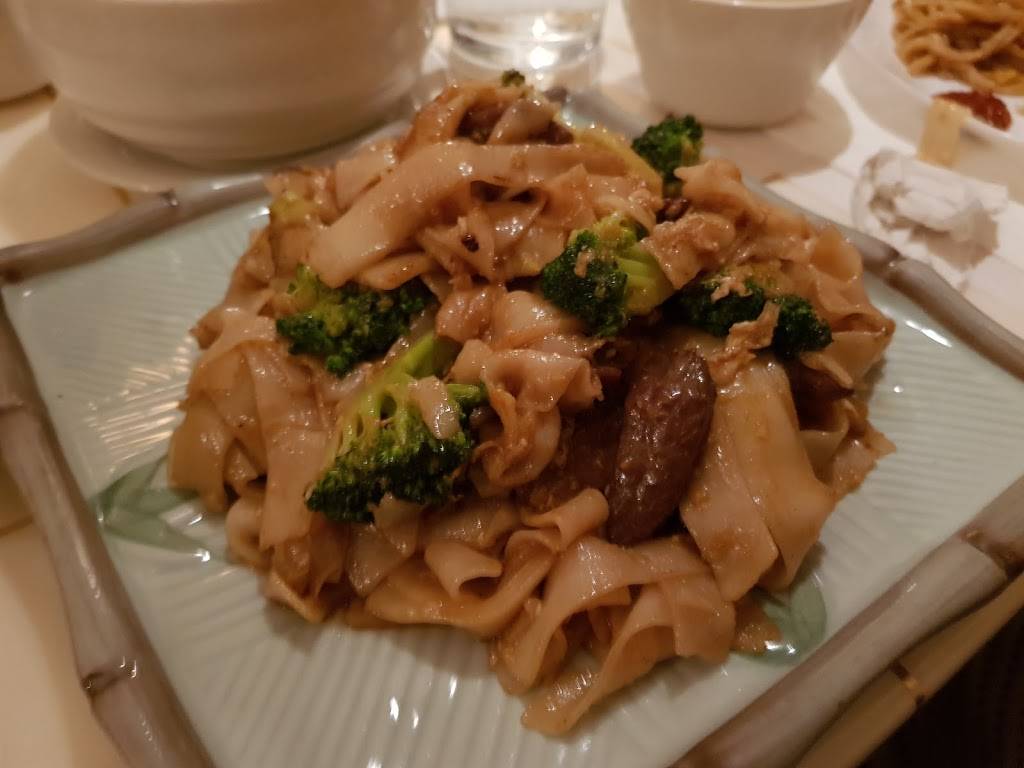 Thai Cafe | restaurant | 3407 Geary Blvd, San Francisco, CA 94118, USA | 4153864200 OR +1 415-386-4200