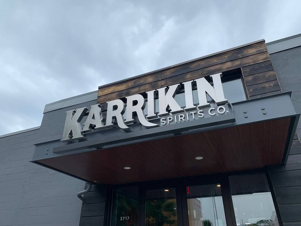 Karrikin Spirits Company | restaurant | 3717 Jonlen Dr, Cincinnati, OH 45227, USA | 5135615000 OR +1 513-561-5000