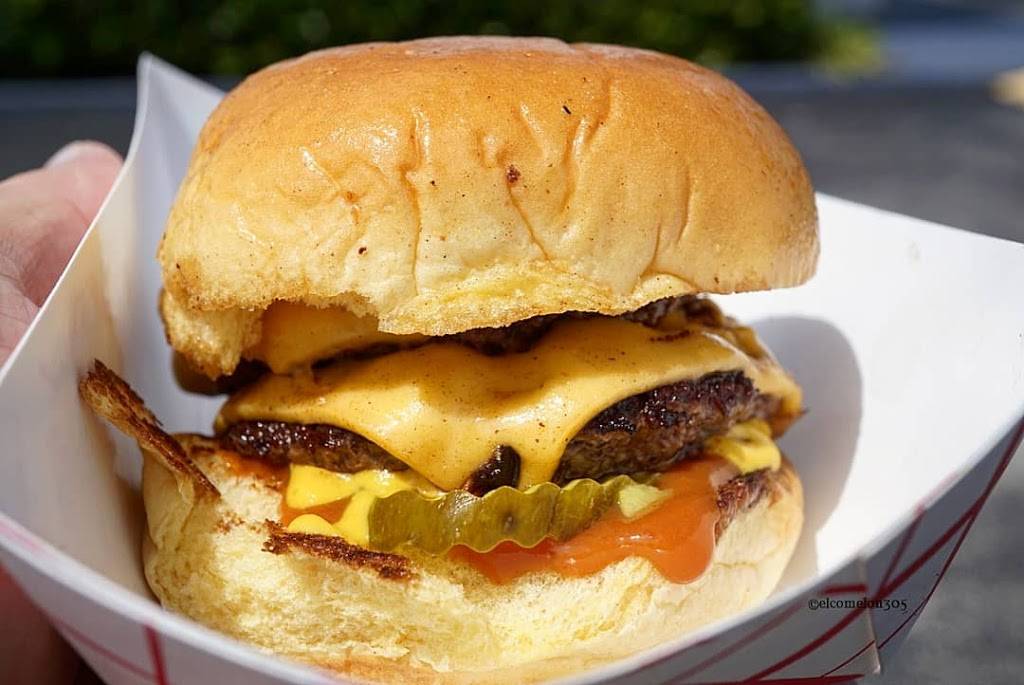 Burger Beast Burger Joint | restaurant | 8870 SW 40th St Suite #12, Miami, FL 33165, USA | 7867526656 OR +1 786-752-6656