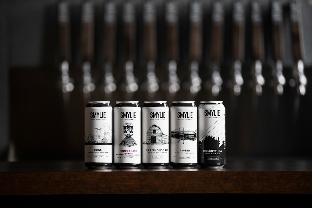 Smylie Brothers Brewing Co. - Chicago | restaurant | 3827 N Broadway, Chicago, IL 60613, USA | 7738570631 OR +1 773-857-0631