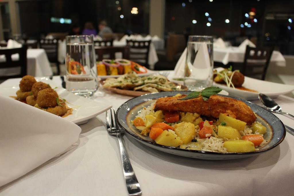 Cinnamon Club Indian Bistro And Bar | restaurant | 5106 Great Northern Shop Center, North Olmsted, OH 44070, USA | 4407341500 OR +1 440-734-1500