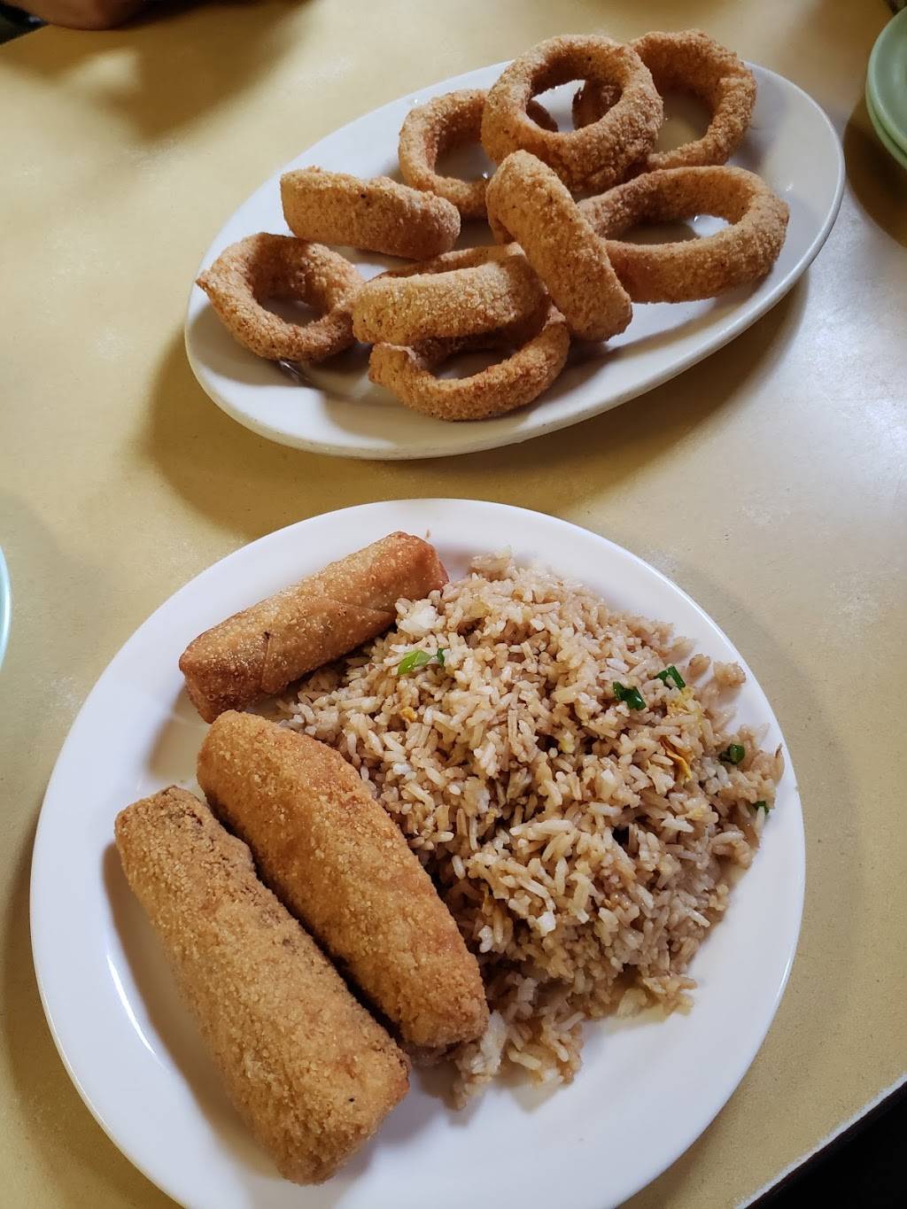 Golden Star Cafe | restaurant | 821 W Commerce St, San Antonio, TX 78207, USA | 2102231681 OR +1 210-223-1681