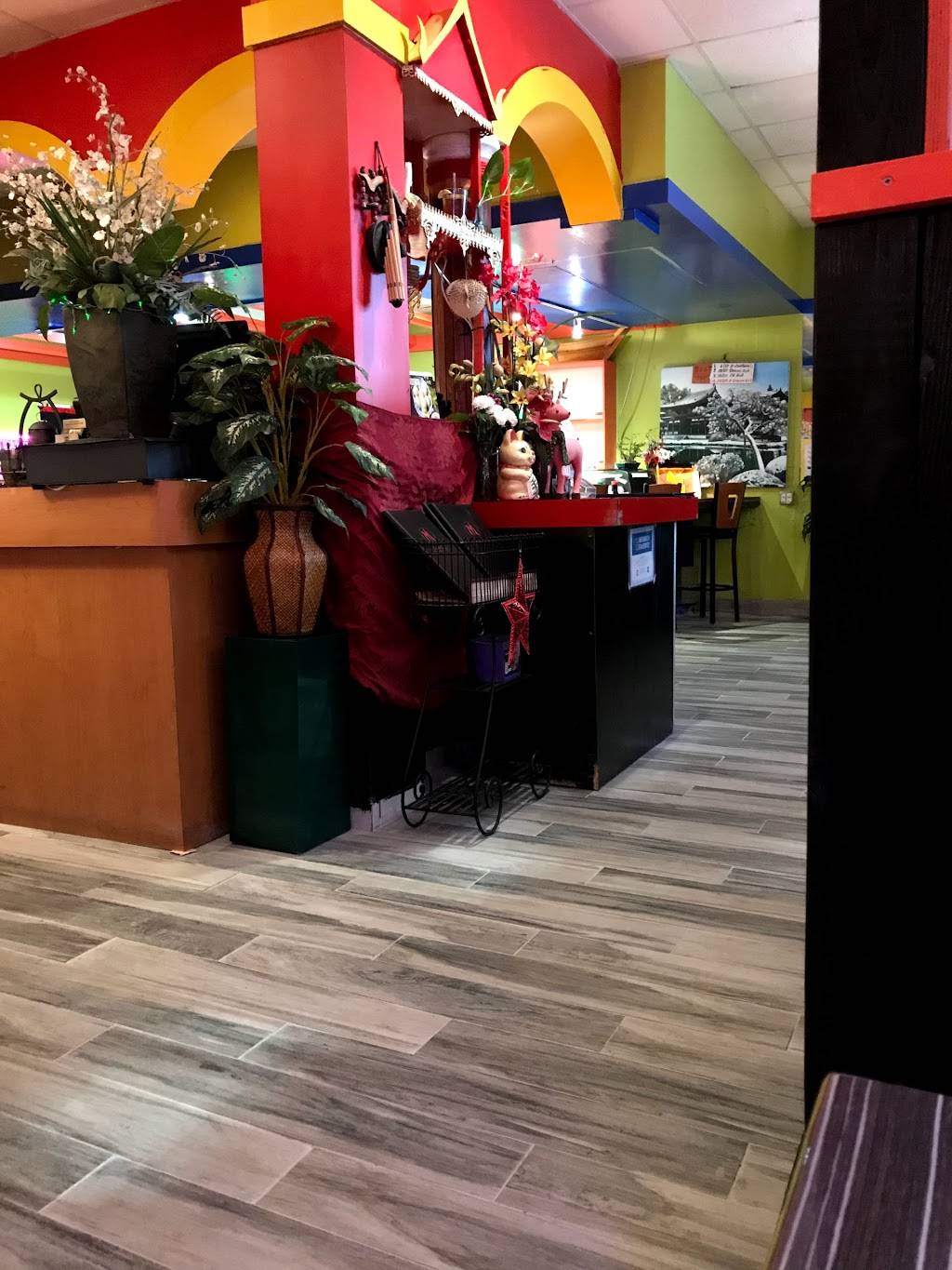 Sushi Masa and Thai Cuisine | restaurant | 1648 S Federal Hwy, Delray Beach, FL 33483, USA | 5612439116 OR +1 561-243-9116