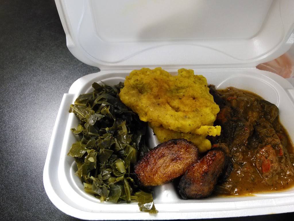 Healthfull Essence | restaurant | 875 York Ave SW, Atlanta, GA 30310, USA | 4048060830 OR +1 404-806-0830