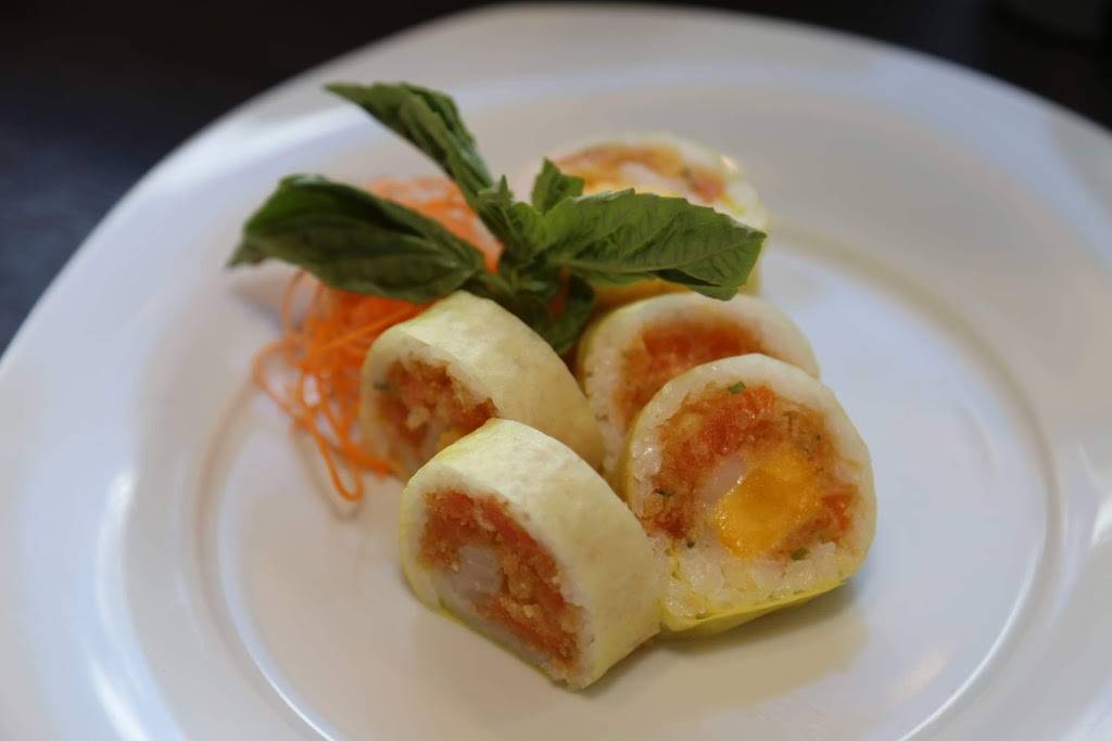 Omakase Sushi | restaurant | 84 Boulevard Industriel local 130, Repentigny, QC J6A 4X6, Canada | 4508411415 OR +1 450-841-1415