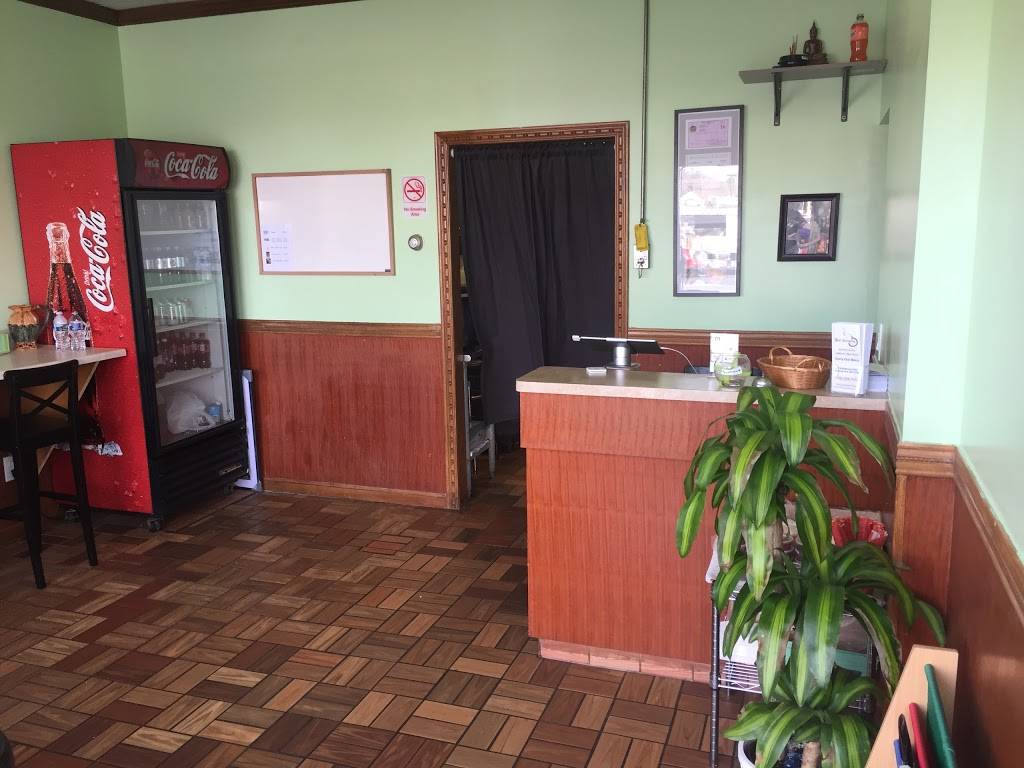 Thai Paradise | meal takeaway | 57 W McKinsey Rd, Severna Park, MD 21146, USA | 4105447622 OR +1 410-544-7622