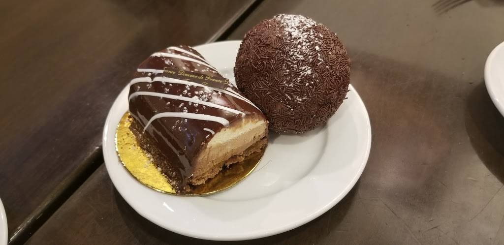 Douceur De France | bakery | 277 South Marietta Pkwy SW, Marietta, GA 30064, USA | 7704255050 OR +1 770-425-5050