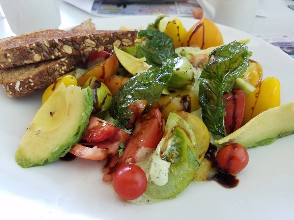 Mustache Bills Diner | restaurant | W 8th St, Barnegat Light, NJ 08006, USA | 6094940155 OR +1 609-494-0155