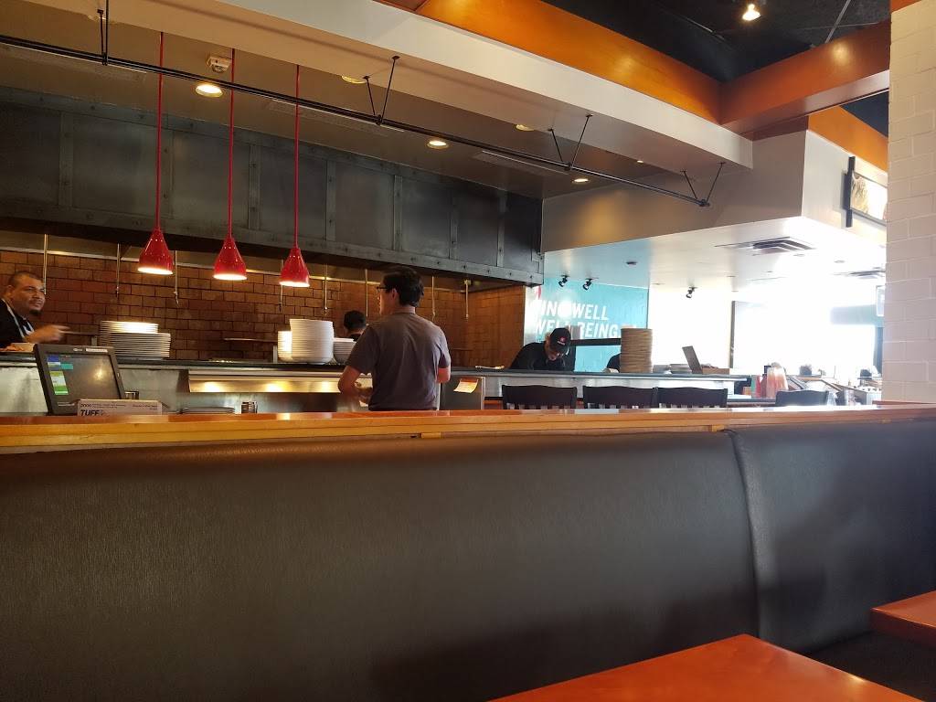 Pei Wei | restaurant | 3001 Knox St Suite 100, Dallas, TX 75205, USA | 2142190000 OR +1 214-219-0000