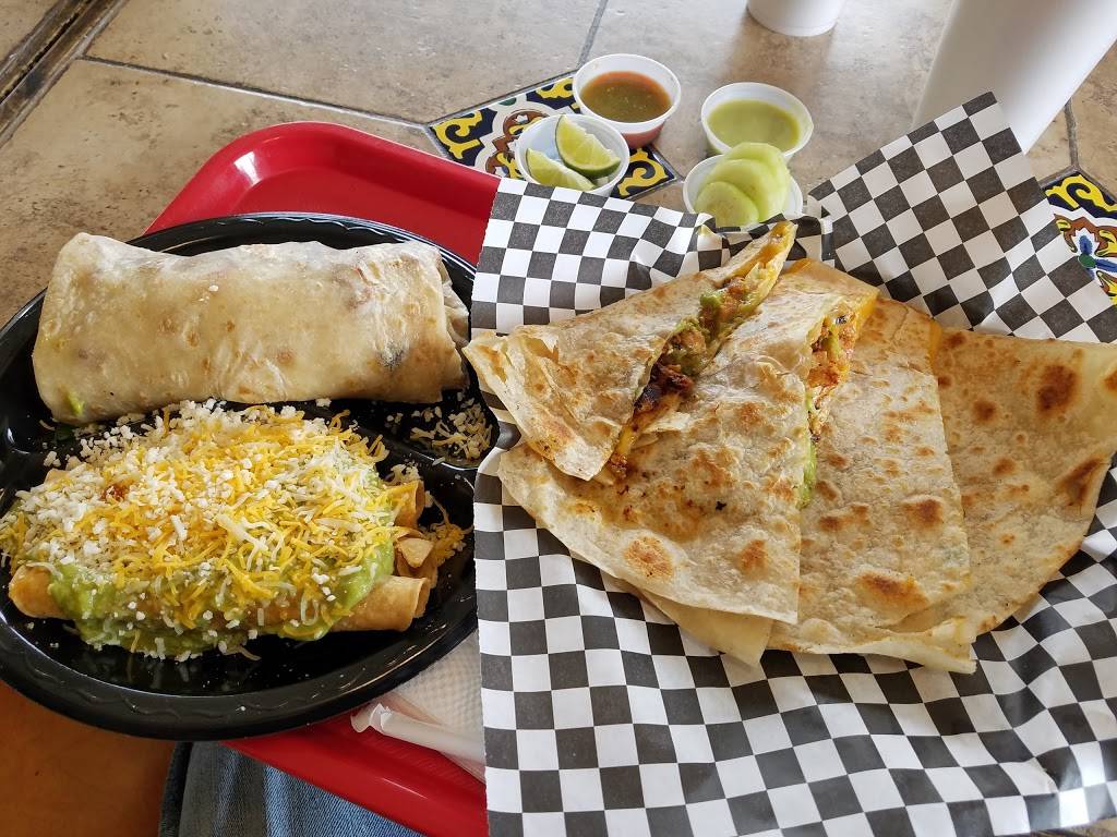 La Fuente Mexican Food | restaurant | 8690 Aero Dr, San Diego, CA 92123, USA | 8585690801 OR +1 858-569-0801