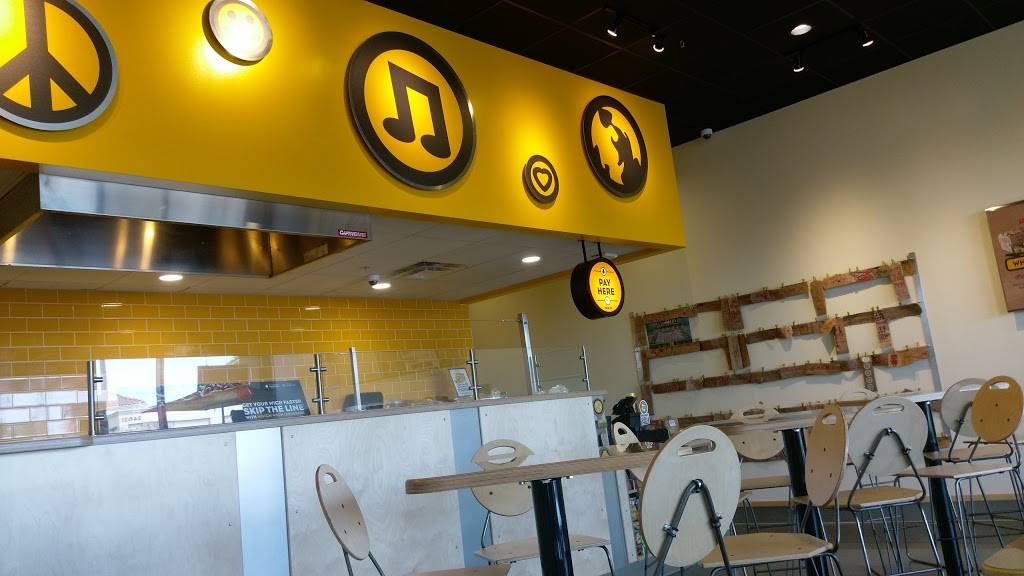 Which Wich Superior Sandwiches | restaurant | 24635 Madison Ave, Murrieta, CA 92562, USA | 9514454035 OR +1 951-445-4035