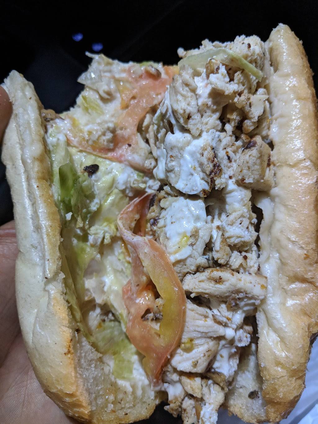 Garden Gourmet Deli & Grill | restaurant | 531 Henry St, Brooklyn, NY 11231, USA | 3474576862 OR +1 347-457-6862