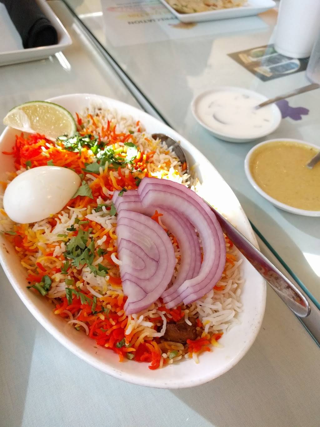 Paradise Biryani Pointe | meal takeaway | 6630 Mills Civic Pkwy Suite 3102, West Des Moines, IA 50266, USA | 5152252024 OR +1 515-225-2024