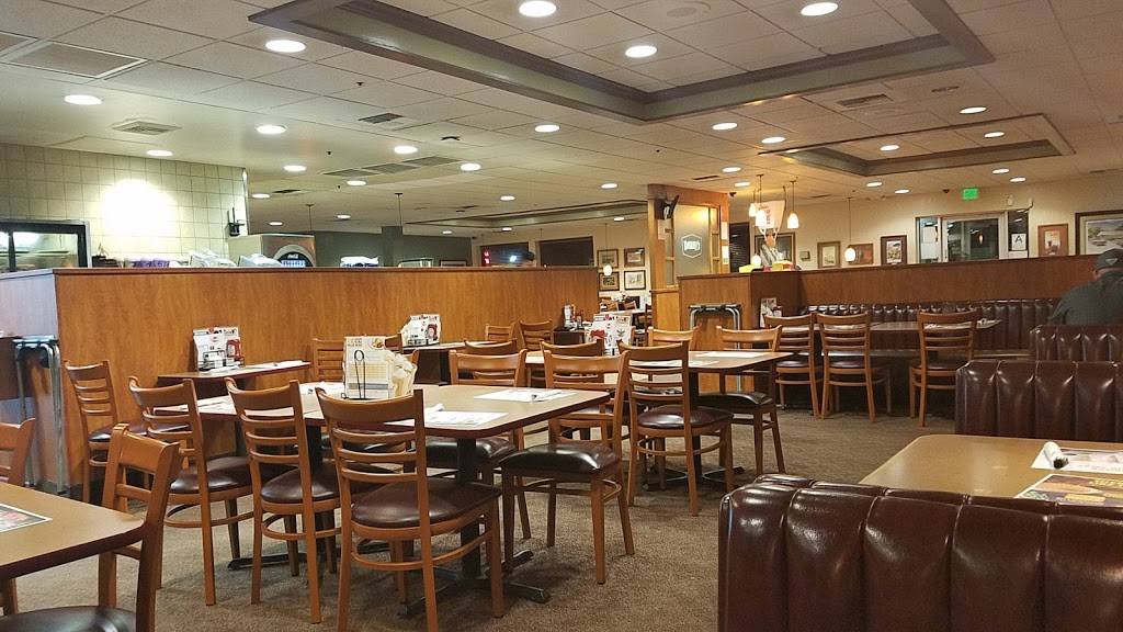 Dennys | restaurant | 400 N Vermont Ave, Los Angeles, CA 90004, USA | 3236665841 OR +1 323-666-5841