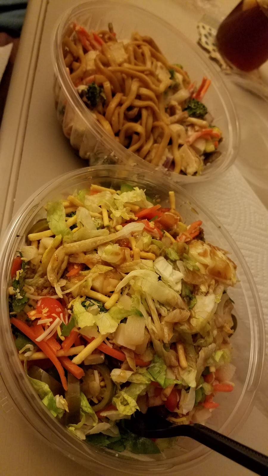 Malis Asian Express | restaurant | 431 Western Ave B, Chillicothe, OH 45601, USA | 7407713601 OR +1 740-771-3601