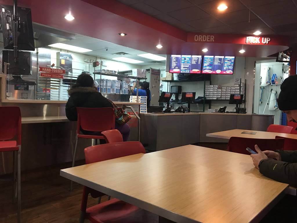 Dominos Pizza | meal delivery | 4101 Falls Rd, Baltimore, MD 21211, USA | 4102353030 OR +1 410-235-3030