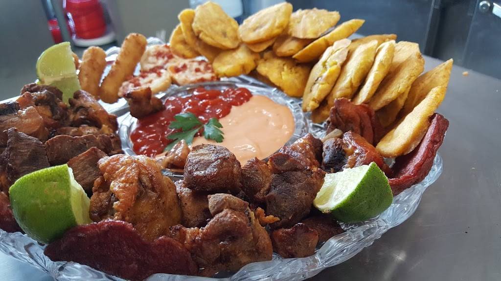 Coqui VIP Restaurant Puerto Rico Cuisine | restaurant | 475 Pleasant Hill Rd #115, Lilburn, GA 30047, USA | 7702746647 OR +1 770-274-6647