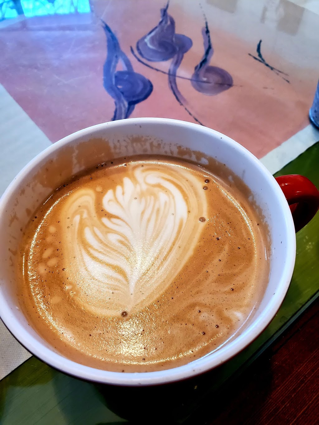 Black N Brew | cafe | 1523 E Passyunk Ave, Philadelphia, PA 19147, USA | 2676396070 OR +1 267-639-6070