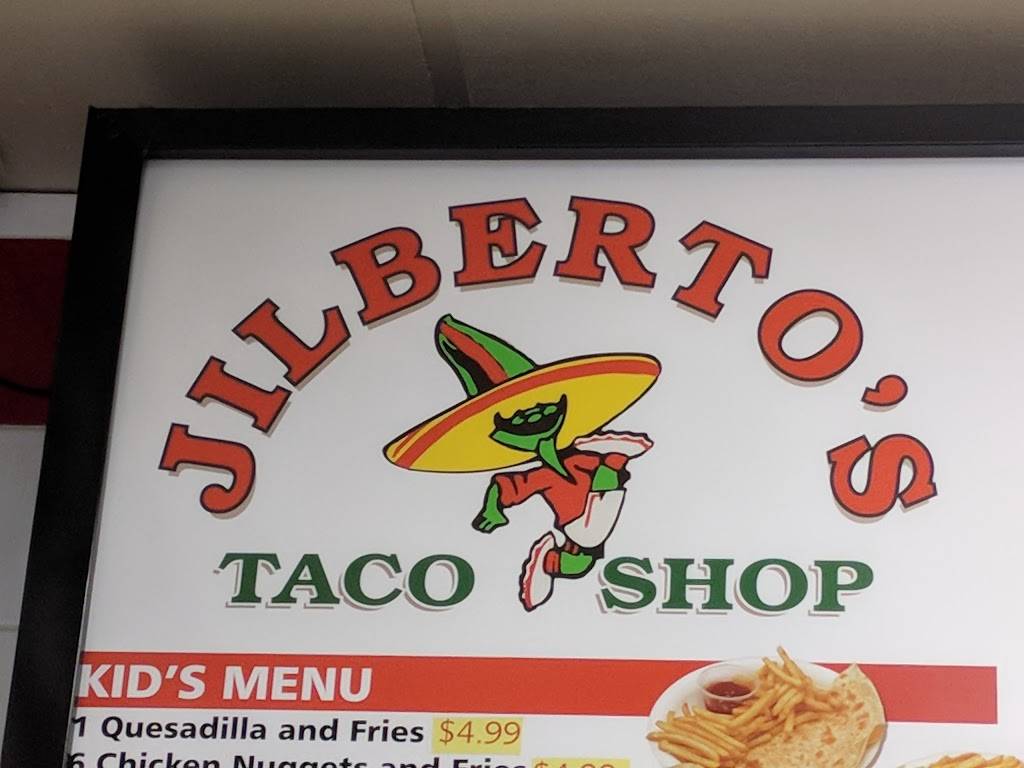 Jilbertos Taco Shop | restaurant | 573 W Vista Way, Vista, CA 92083, USA | 7606432245 OR +1 760-643-2245