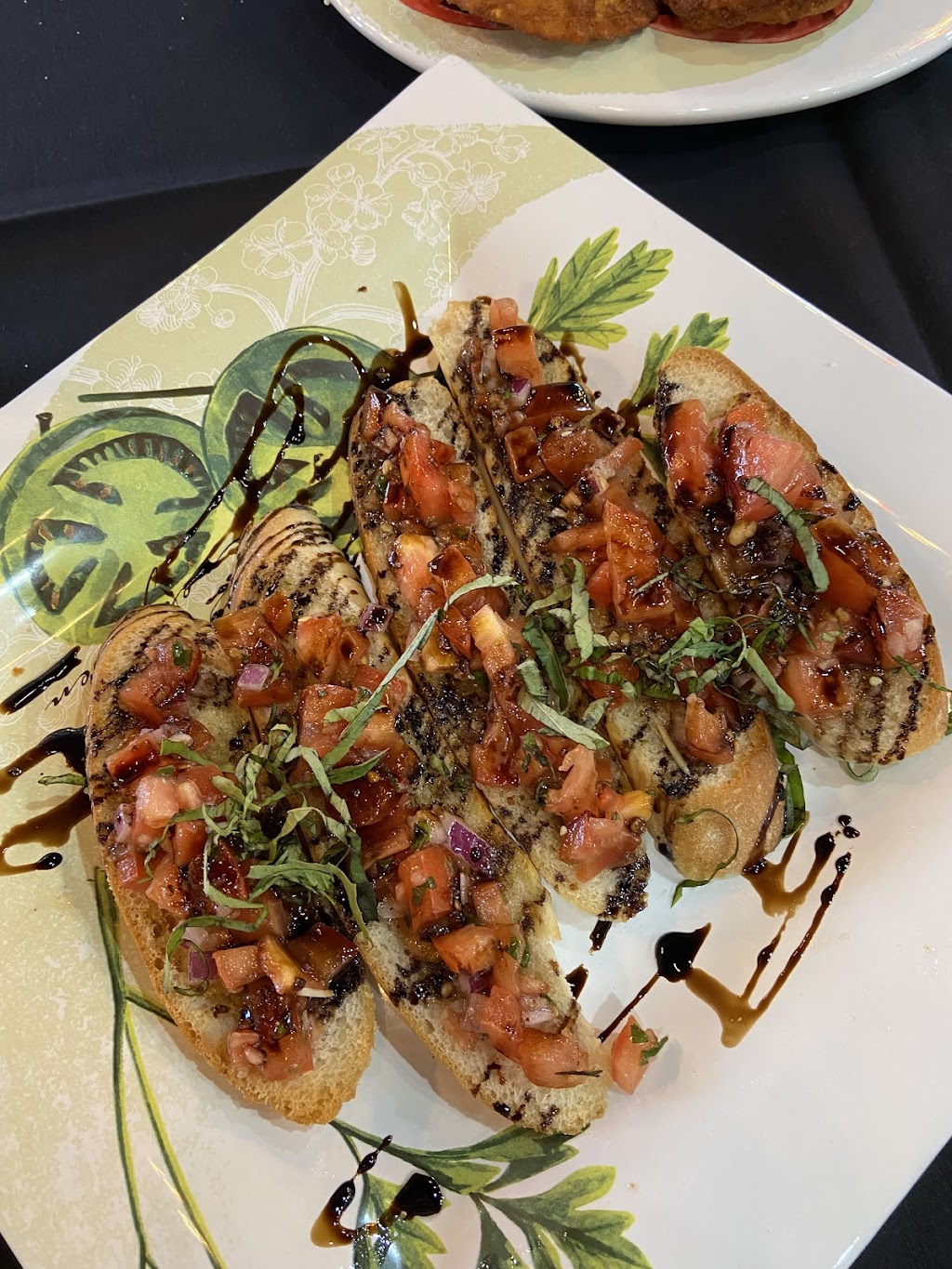 The Crazy Tomato • Italian Restaurant & Bar | restaurant | 50 mlk boulevard, McRae, GA 31055, USA | 2298680064 OR +1 229-868-0064