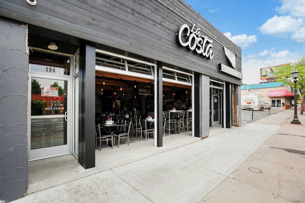 La Costa Mexican Sports Bar & Grill | restaurant | 194 Cesar Chavez St, St Paul, MN 55107, USA | 6513308743 OR +1 651-330-8743