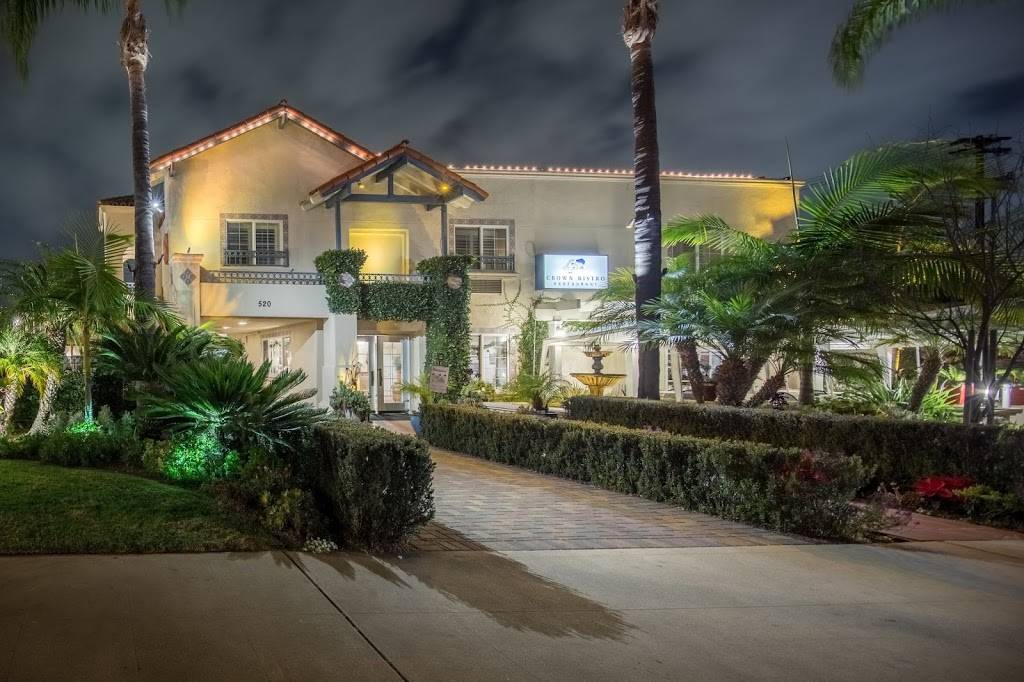 Crown City Inn | restaurant | 1827, 520 Orange Ave, Coronado, CA 92118, USA | 6194734867 OR +1 619-473-4867