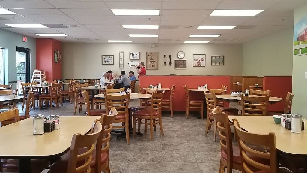 Rodies Restaurant & Pancake House | restaurant | 2475 McMullen Booth Rd suite f, Clearwater, FL 33759, USA | 7273307599 OR +1 727-330-7599