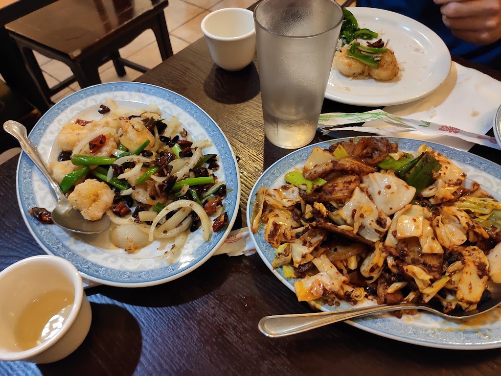 Sichuanese Cuisine | restaurant | 1048 S Jackson St, Seattle, WA 98104, USA | 2063998242 OR +1 206-399-8242