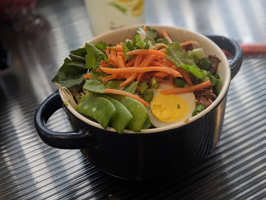 Noodles and Pearls | restaurant | 26 Pleasant St, Concord, NH 03301, USA | 6032241000 OR +1 603-224-1000