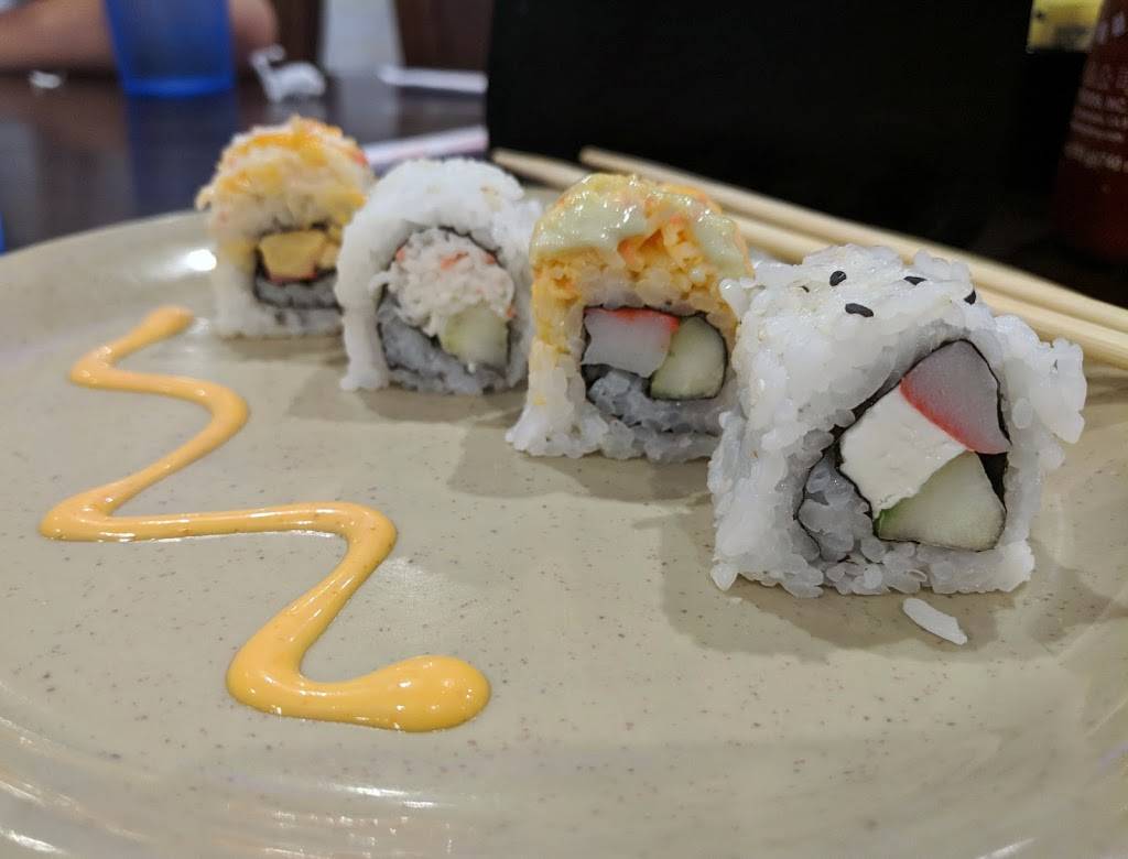 Fasia Buffet | restaurant | 1323 E Valley Pkwy, Escondido, CA 92027, USA | 7607353378 OR +1 760-735-3378