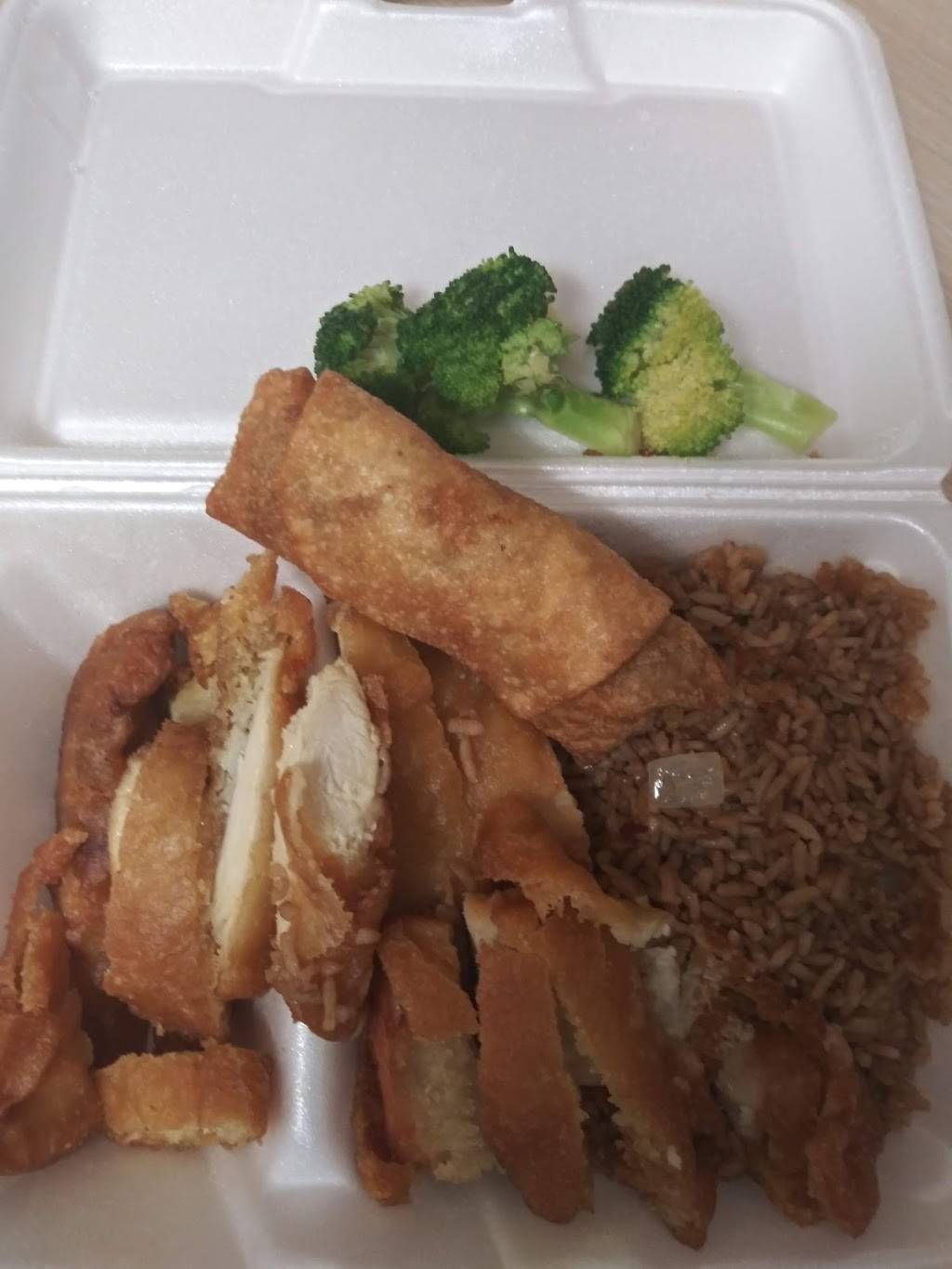 China Fun | restaurant | 34861 Mound Rd, Sterling Heights, MI 48310, USA | 5863033333 OR +1 586-303-3333