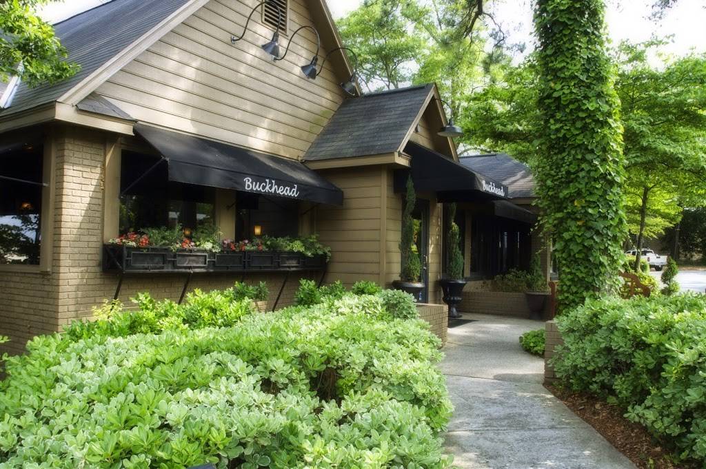 Buckhead Steak & Wine | restaurant | 5010 Armour Rd, Columbus, GA 31904, USA | 7065719995 OR +1 706-571-9995