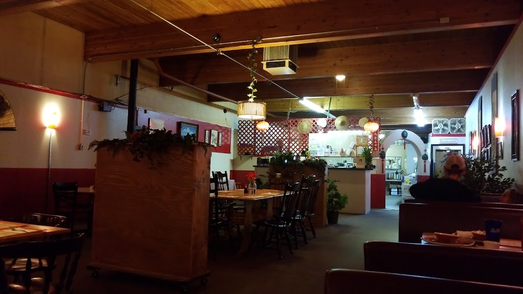 Beijing Garden | restaurant | 510 Greybull Ave, Greybull, WY 82426, USA | 3073732084 OR +1 307-373-2084