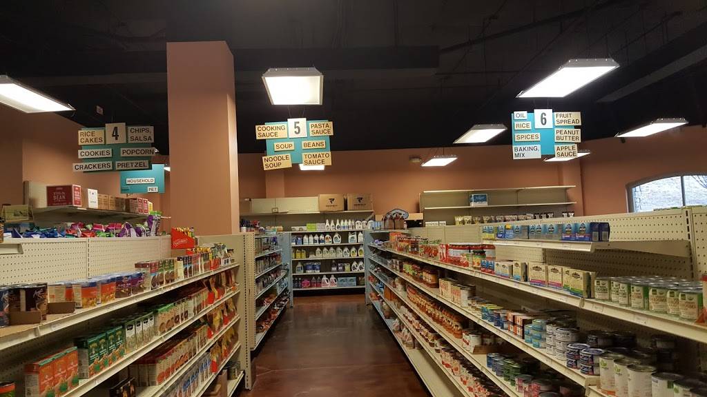 Goodness Grocery | restaurant | 4500 W Village Pl #1001, Smyrna, GA 30080, USA | 7704368880 OR +1 770-436-8880