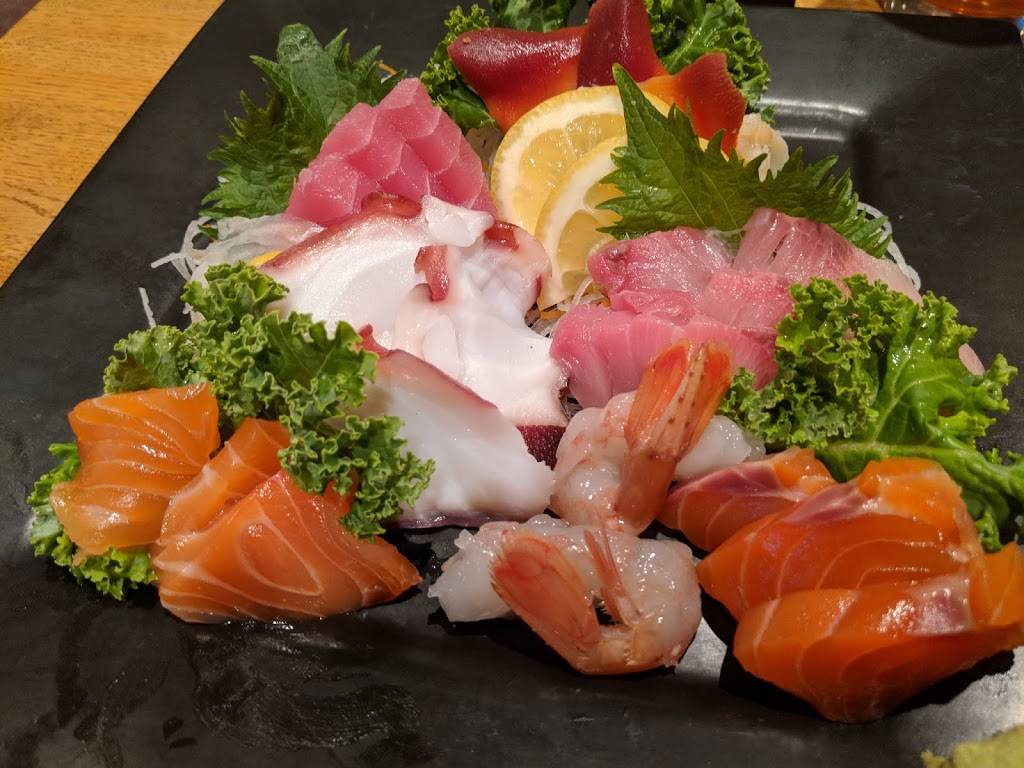 Shinano Sushi Bar & Japanese Cuisine | restaurant | 28500 Miles Rd, Cleveland, OH 44139, USA | 4404981614 OR +1 440-498-1614