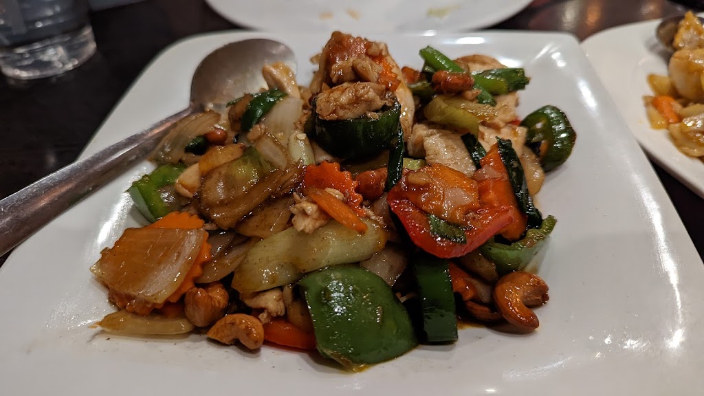 Thotsakan Thai and Vegetarian Cuisine | restaurant | 1153 Sixth Ave, San Diego, CA 92101, USA | 6197955454 OR +1 619-795-5454