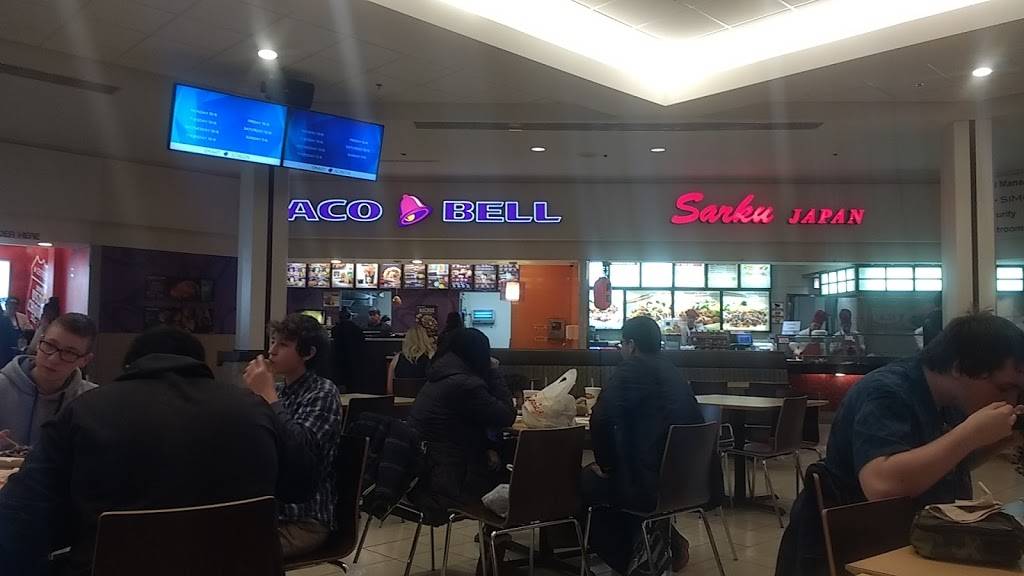 Taco Bell | restaurant | 850 Hartford Turnpike, Waterford, CT 06385, USA | 8609246958 OR +1 860-924-6958