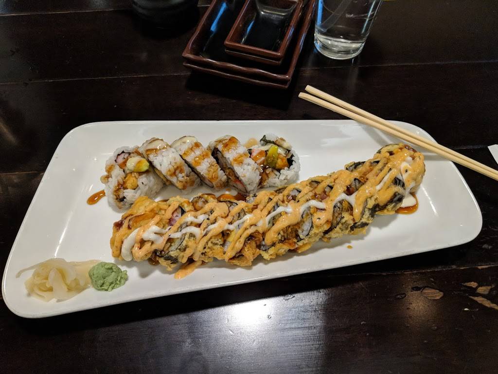 Wasabi Korean & Japanese Restaurant | restaurant | 15 E Kirby St, Detroit, MI 48202, USA | 3136381272 OR +1 313-638-1272