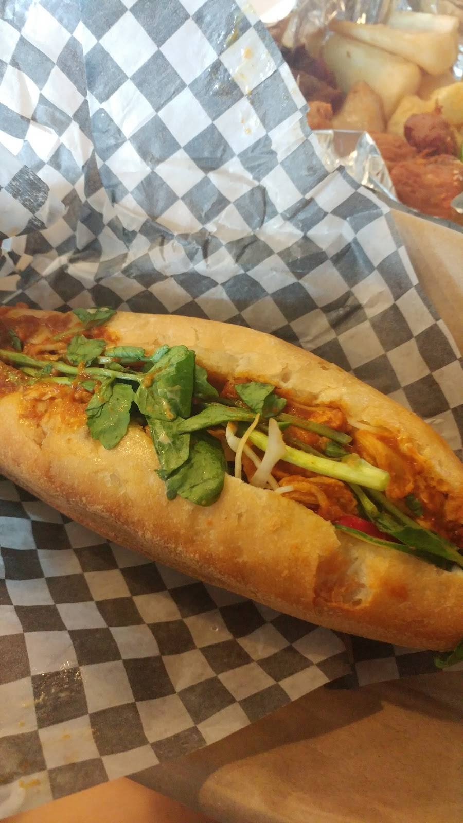 Restaurant La Guanaquita | restaurant | 1659 Av Dollard, LaSalle, QC H8N 1T7, Canada | 5144192266 OR +1 514-419-2266