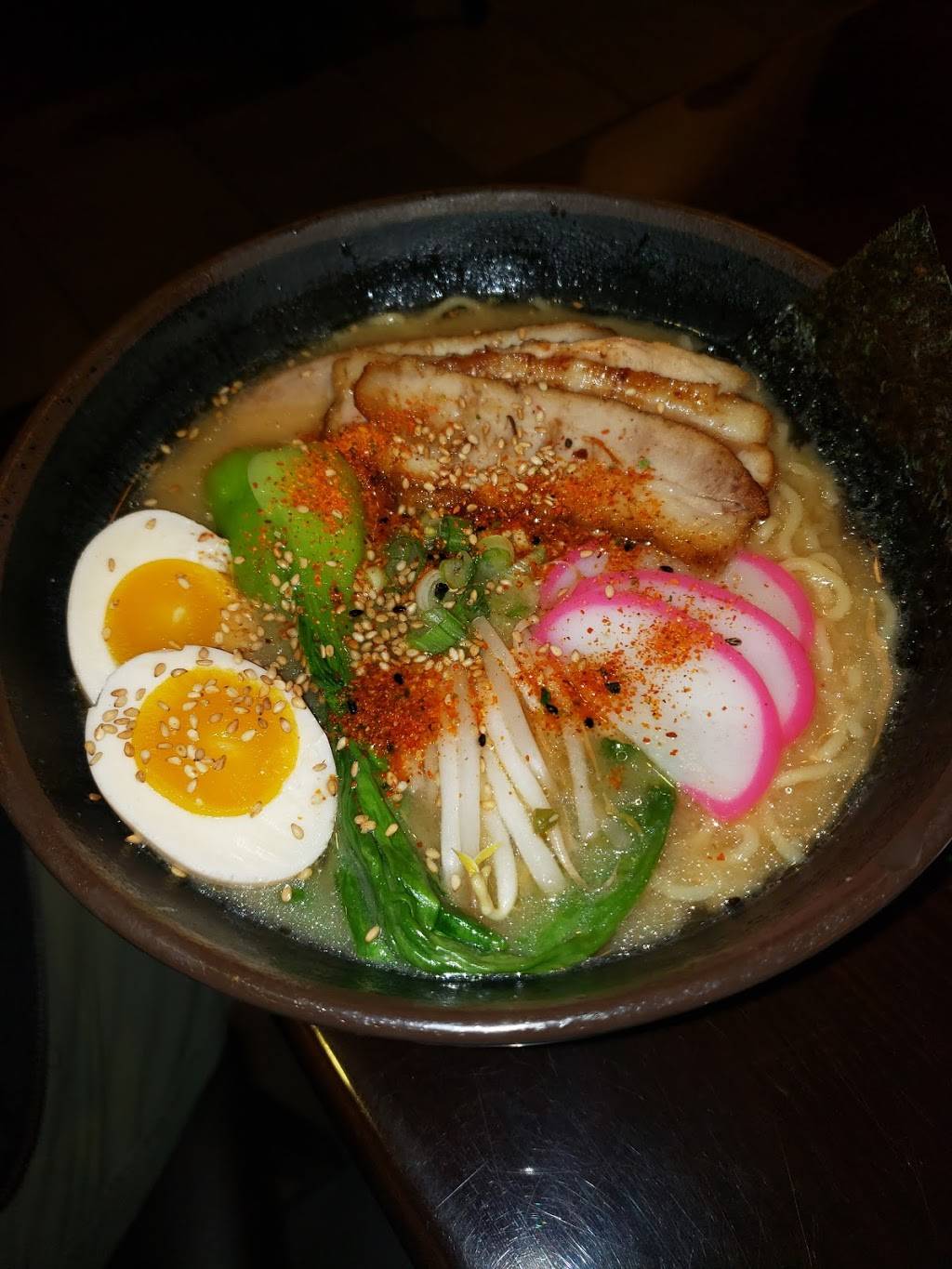 The Ramen House | restaurant | 2076 S University Blvd, Denver, CO 80210, USA | 7206967847 OR +1 720-696-7847