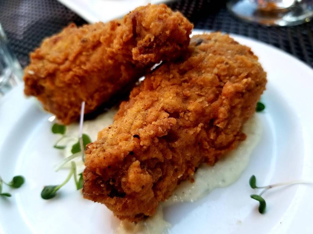 Trumbull Kitchen | restaurant | 150 Trumbull St, Hartford, CT 06103, USA | 8604937412 OR +1 860-493-7412