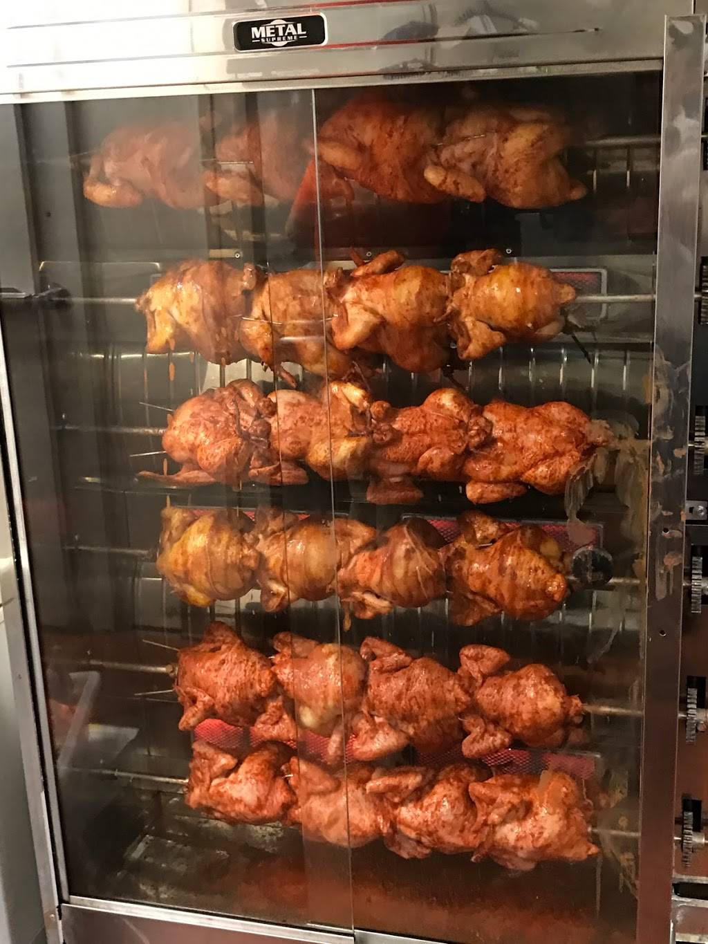 Taqueria y rosticeria new Vallarta | restaurant | 7416 Preston Hwy, Louisville, KY 40219, USA | 5027854728 OR +1 502-785-4728