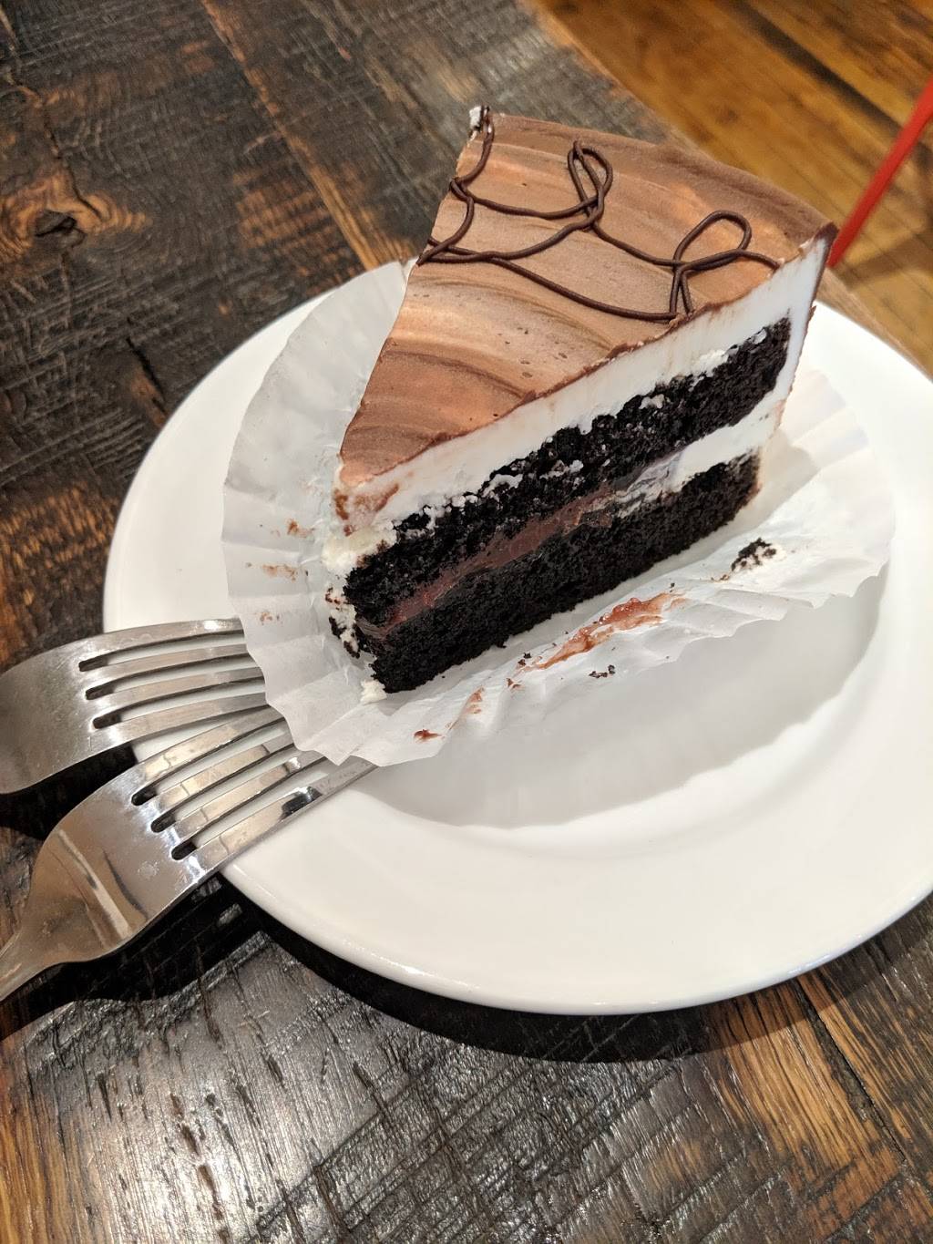 Wisk Baking Company | restaurant | 53 Franklin Square, Utica, NY 13502, USA | 3158648742 OR +1 315-864-8742