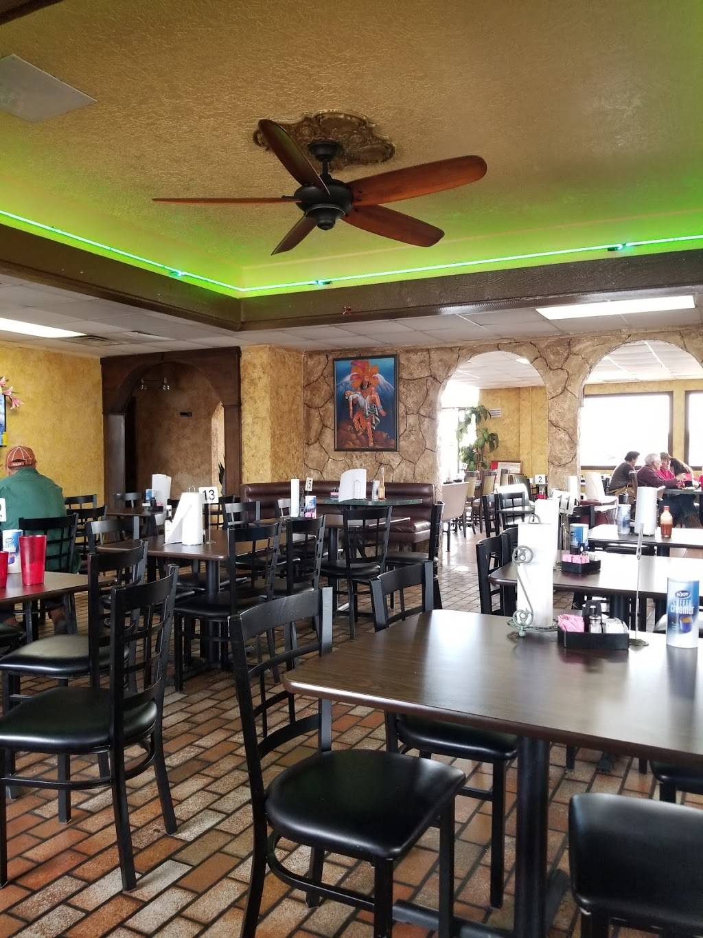 Taqueria Agave | restaurant | 2133 Southmore Ave, Pasadena, TX 77502, USA | 7134737119 OR +1 713-473-7119