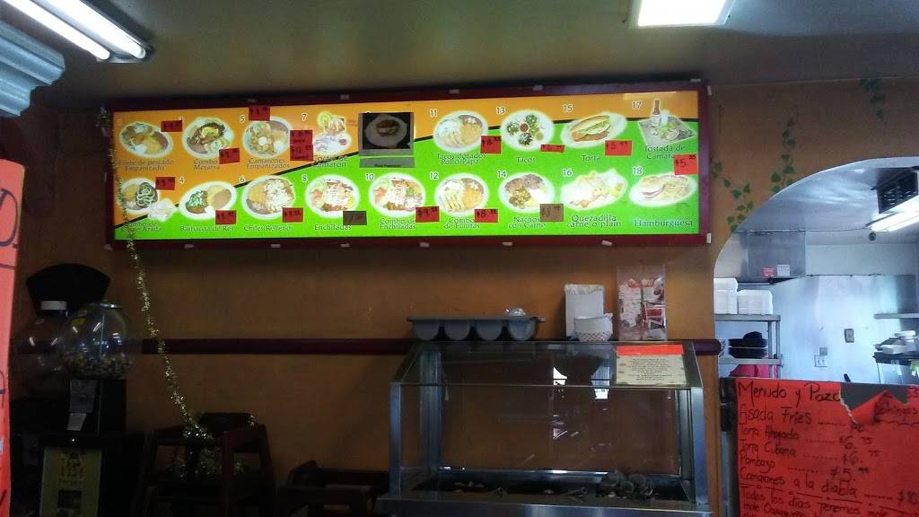 Taqueria La Fogata | restaurant | 3350 Saviers Rd, Oxnard, CA 93033, USA | 8054830479 OR +1 805-483-0479