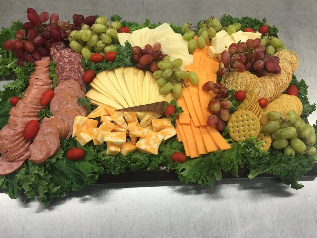 Panino’s Catering | restaurant | 225 Bysham Park Dr, Woodstock, ON N4T 1P1, Canada | 5192905500 OR +1 519-290-5500